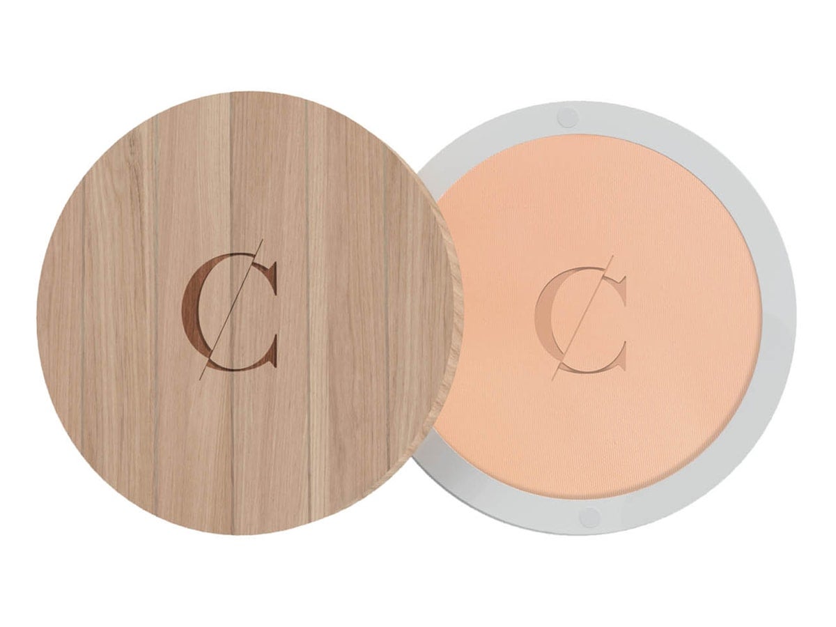 High Definition Mineral Powder, 7.5 g Couleur Caramel Puuteri