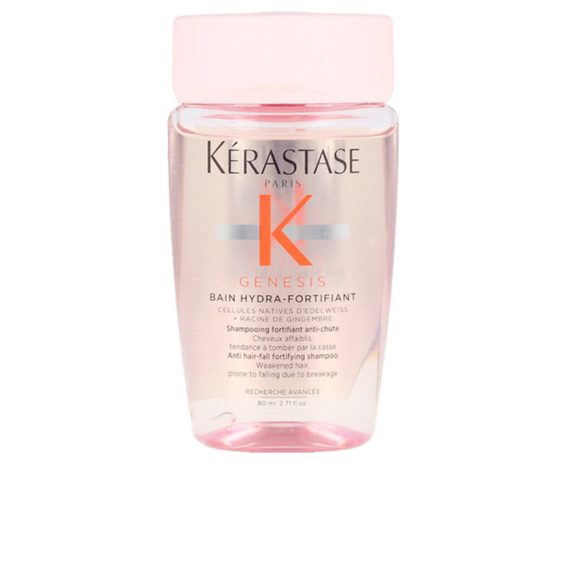 Vahvistava shampoo Genesis Kerastase (80 ml)
