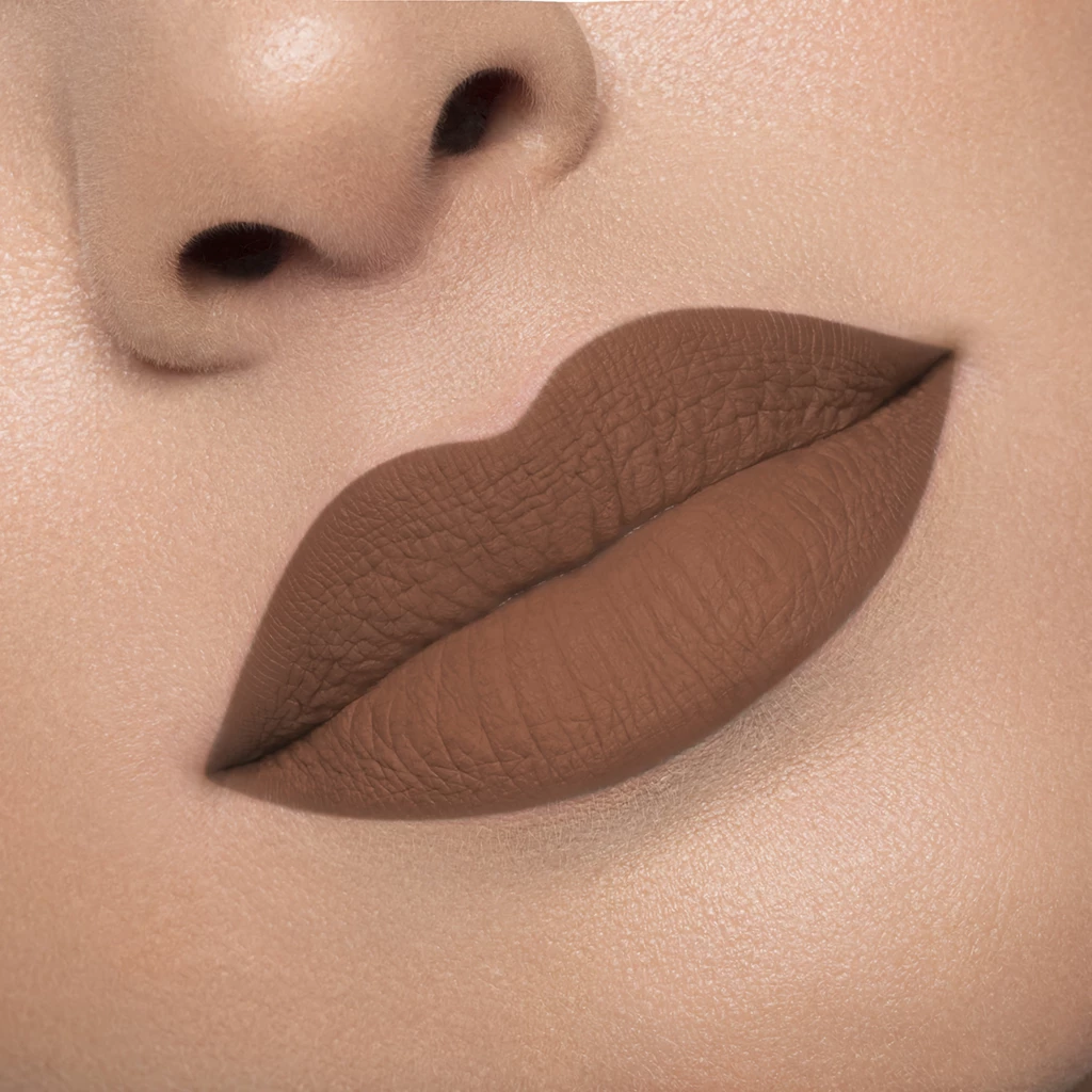 Matte Liquid Lipstick Bite Me