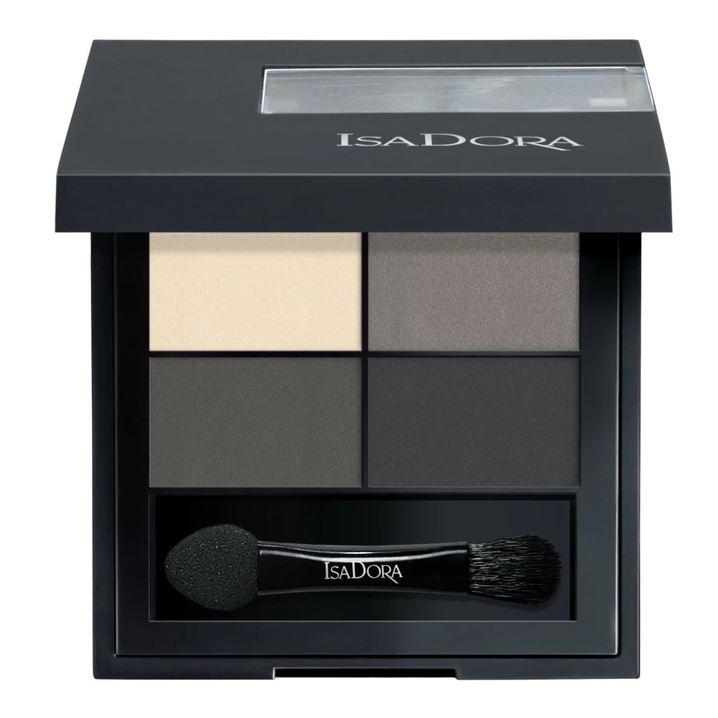 Eyeshadow Quartet 03 Smoky Eyes
