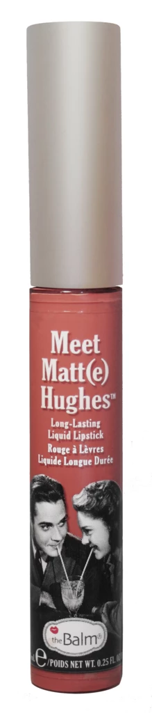 Meet Matt(e) Hughes Doting