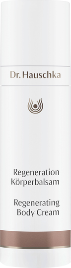 Dr. Hauschka - Regenerating Body Cream 150 ml