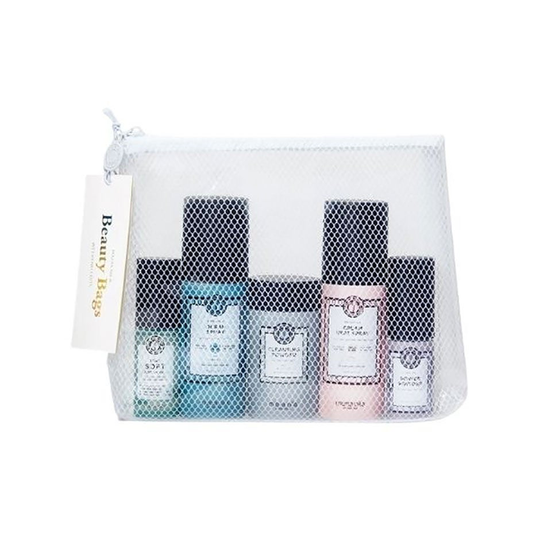 Style & Finish Beauty Bag, Maria Nila Muotoilu