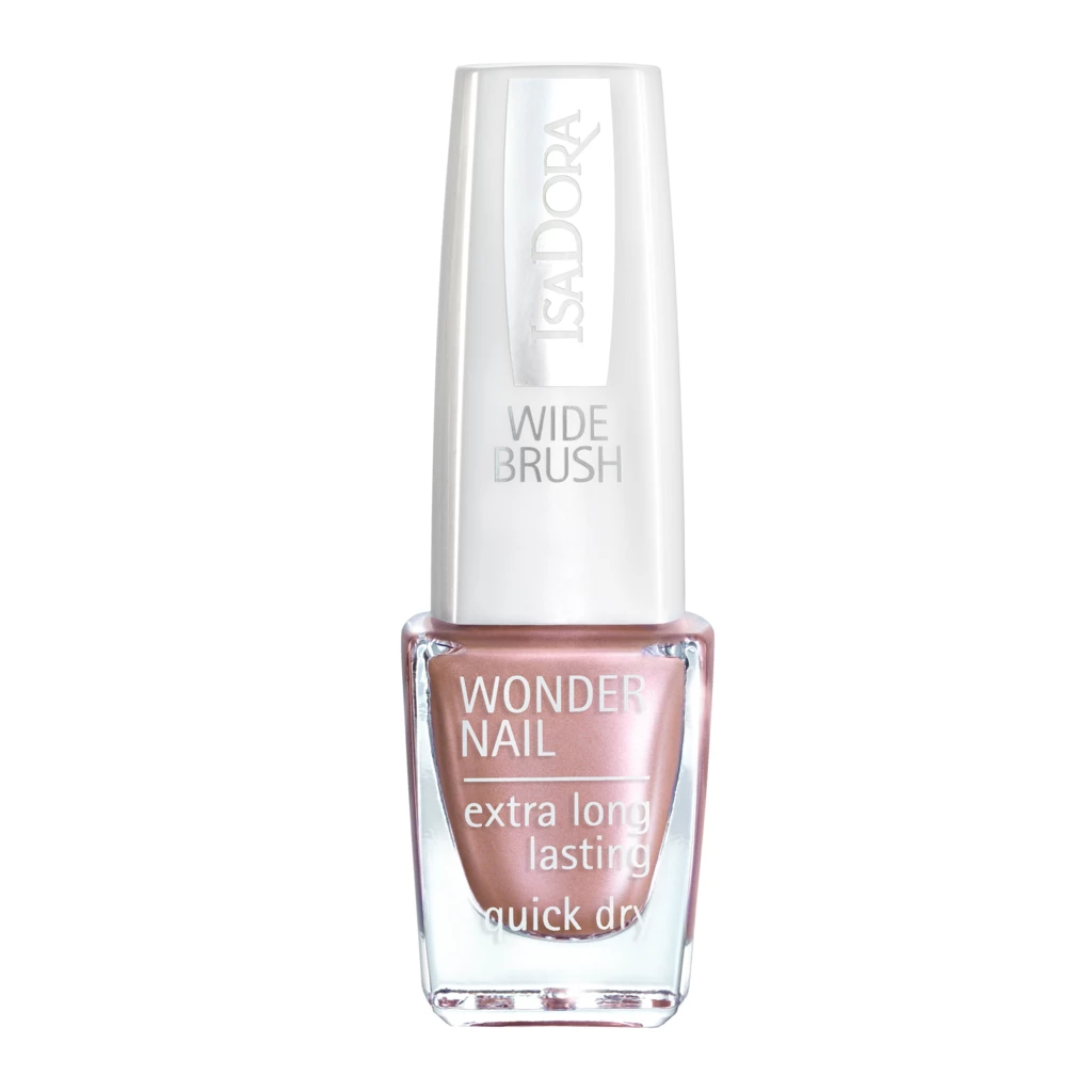 Wonder Nail 556 Rose Gold