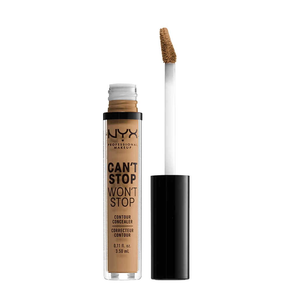 Can't Stop Won't Stop Concealer Golden
