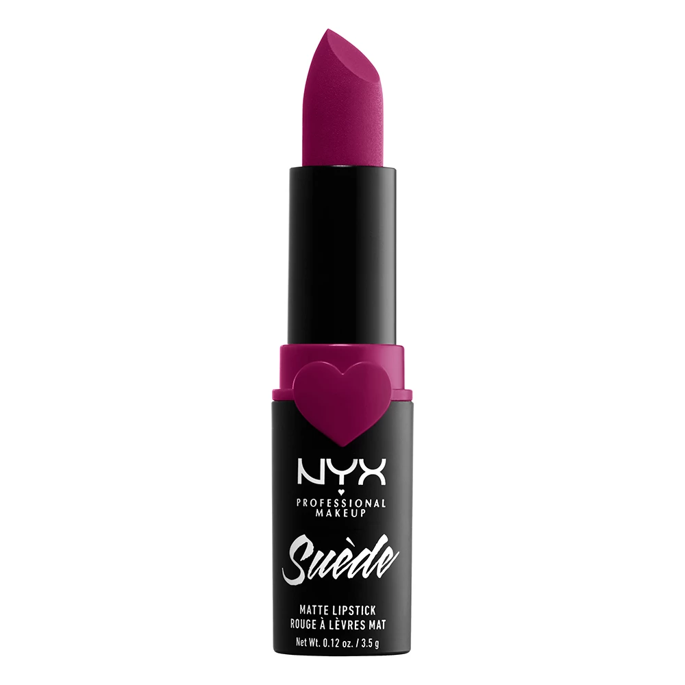 Suede Matte Lipstick Sweet Thooth