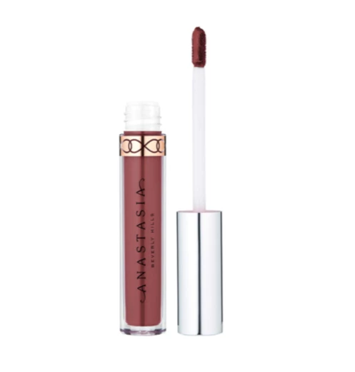 Liquid Lipstick Allison