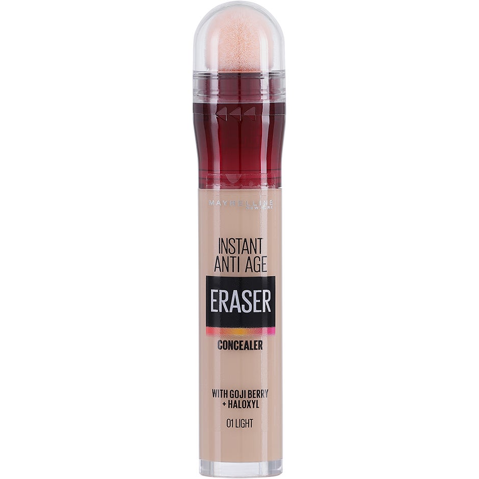 Maybelline New York Instant Anti-Age The Eraser Eye, 6.8 ml Maybelline Peitevoide