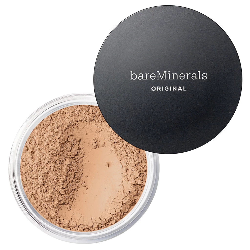 Original Foundation SPF15 Medium Beige
