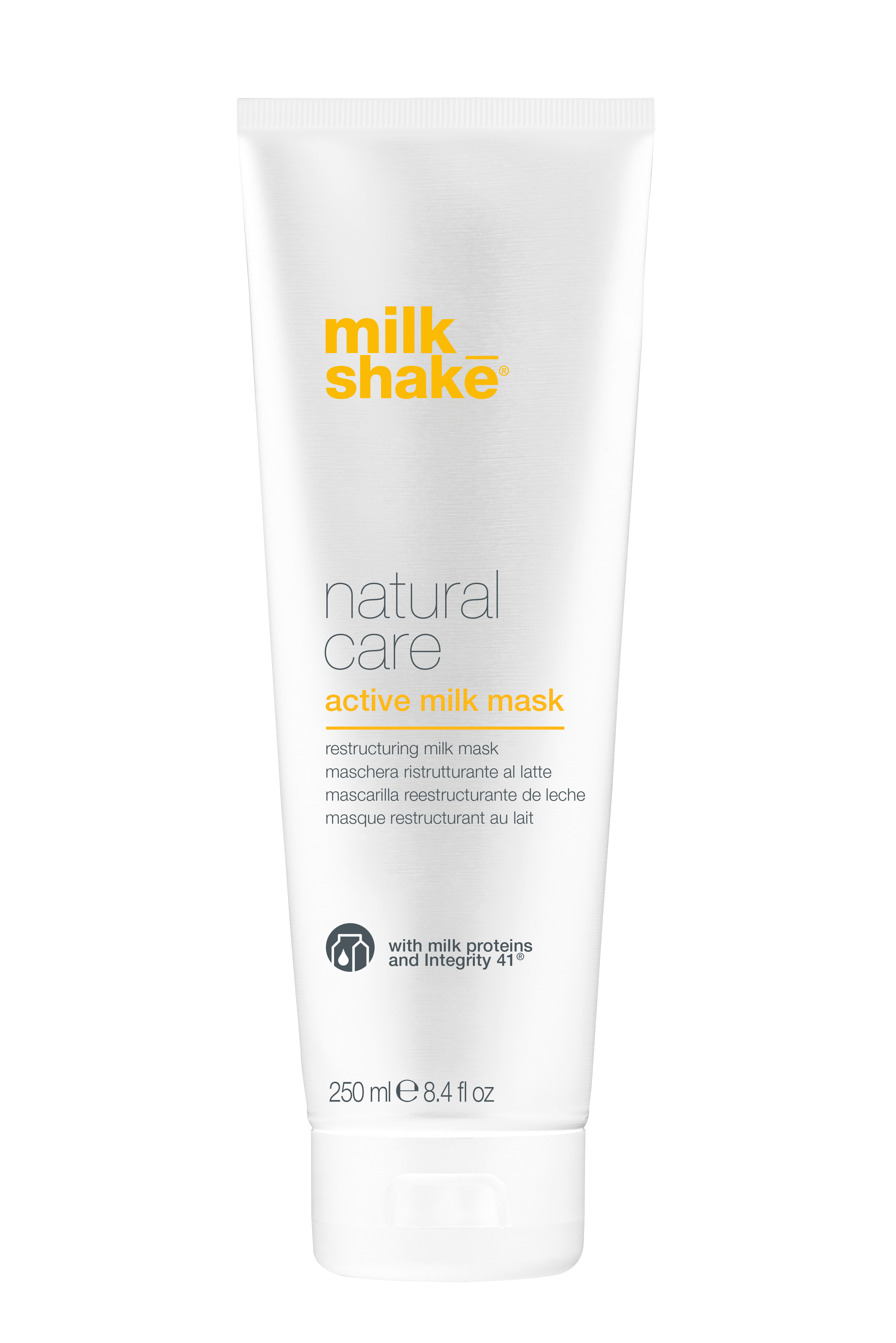 milk_shake - Active Milk Mask 250 ml