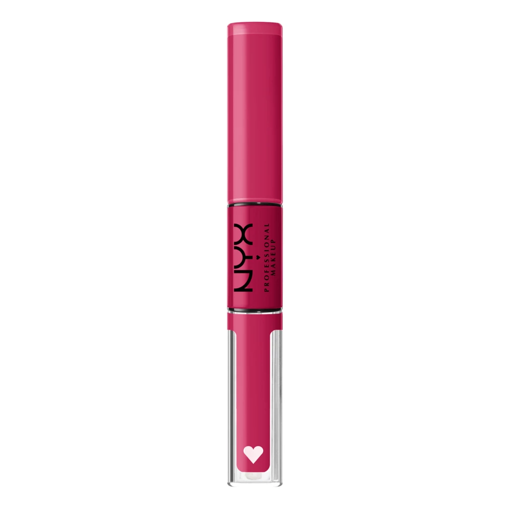 Shine Loud Pro Pigment Lip Shine Another Level