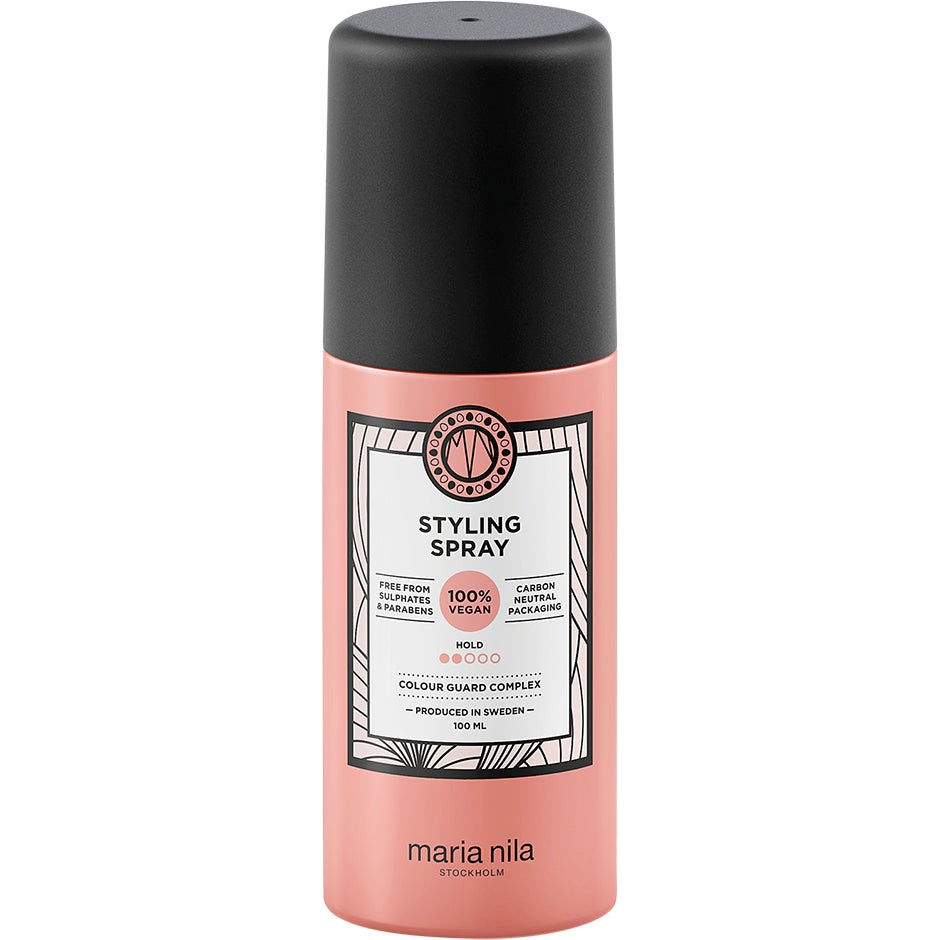 Maria Nila Styling Spray, 100 ml Maria Nila Hiuslakat