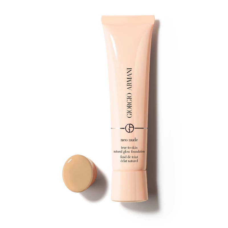 Neo Nude Foundation 3.5