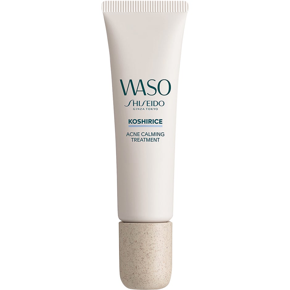 Waso Waso Calming Spot Treatment, 20 ml Shiseido Seerumi
