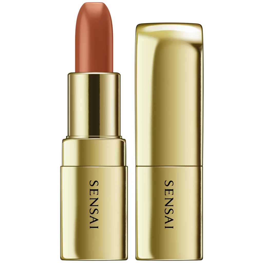 The Lipstick 15 Kuchinashi Nude
