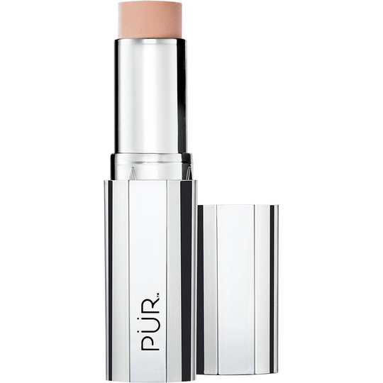 4-in-1 Foundation Stick, 9 g PÜR Meikkivoiteet