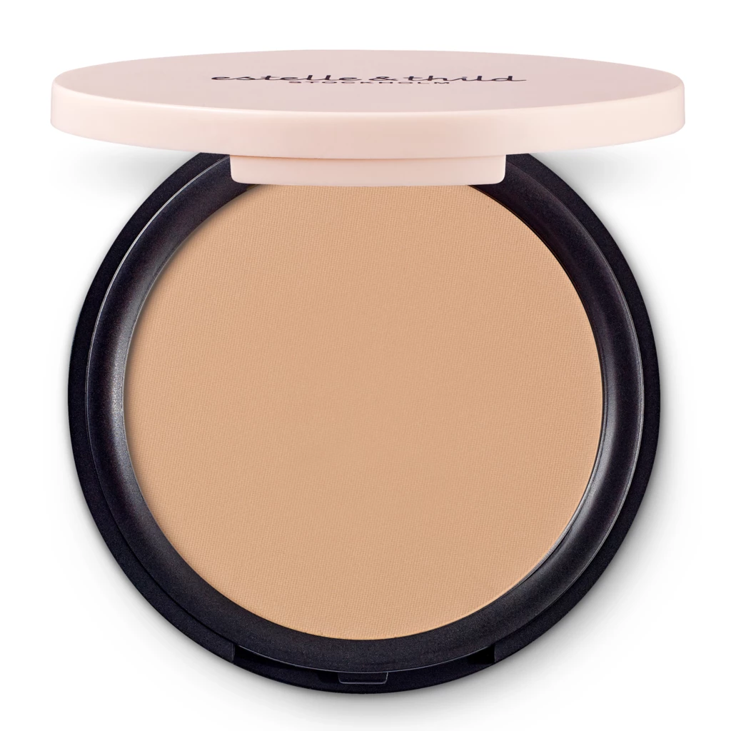 BioMineral Silky Finishing Powder 114 Medium Pink