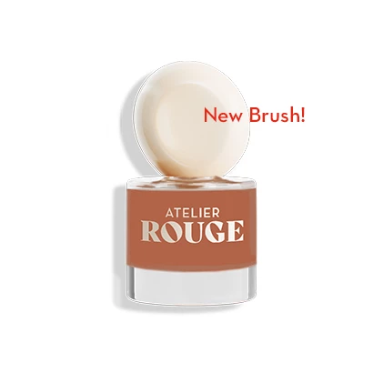 Nail Polish Jamais Vu