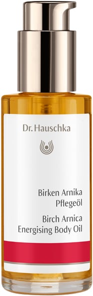 Dr. Hauschka - Birch Arnica Body Oil 75 ml