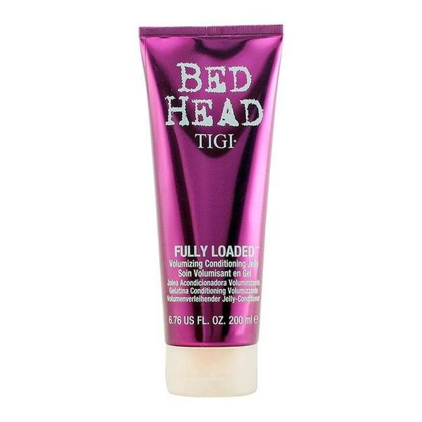 Hoitoaine ohuille hiuksille Fully Loaded Tigi