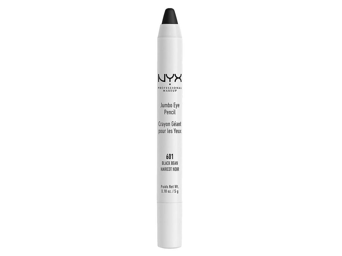 Makeup Jumbo Eyeliner, NYX Professional Makeup Silmät