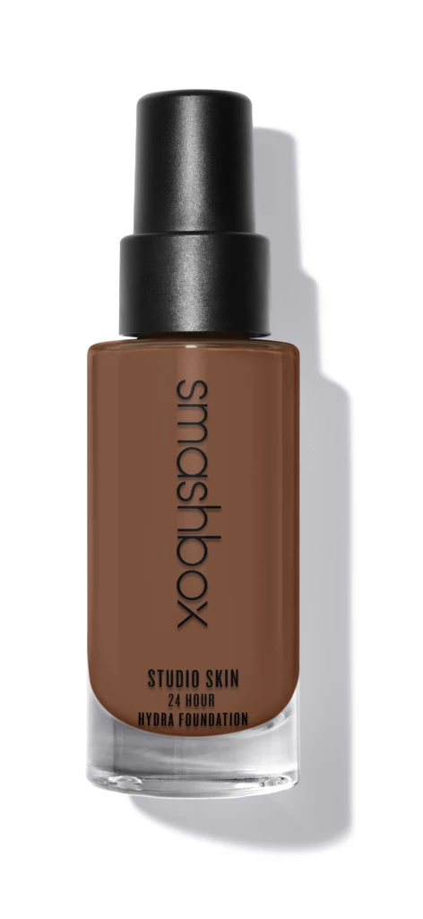 Studio Skin 24H Hydra Foundation 4.4 Deep - Cool Reddish Undertone