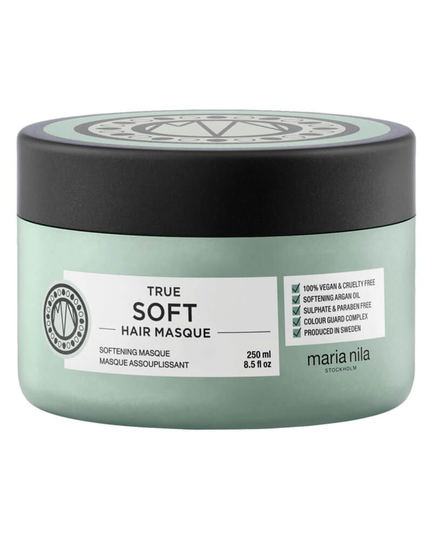 Maria Nila - True Soft Masque 250 ml