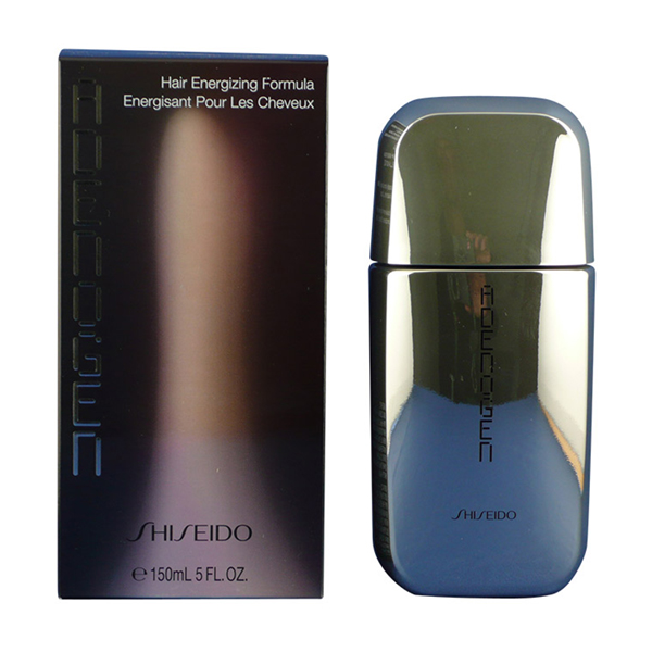 Hiusten lähtöön vaikuttava hoito Men Adenogen Shiseido(Kapasiteetti 150 ml)