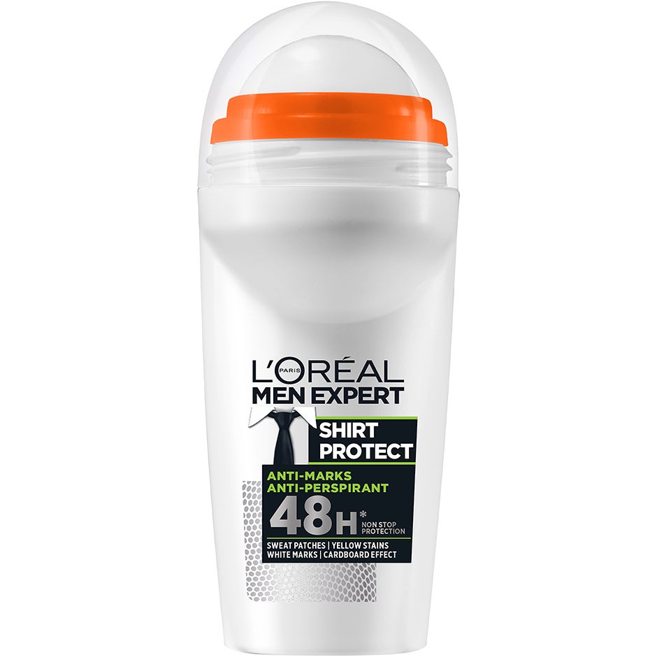 Men Expert Deo, 50 ml L'Oréal Paris Miesten deodorantit