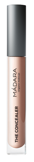 Mádara - The Concealer 4 ml - Latte