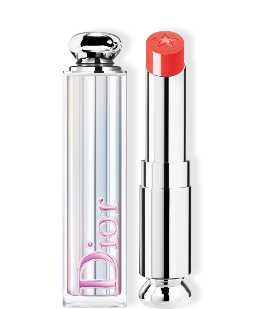 Addict Stellar Halo Shine lipstick 669 Superstar