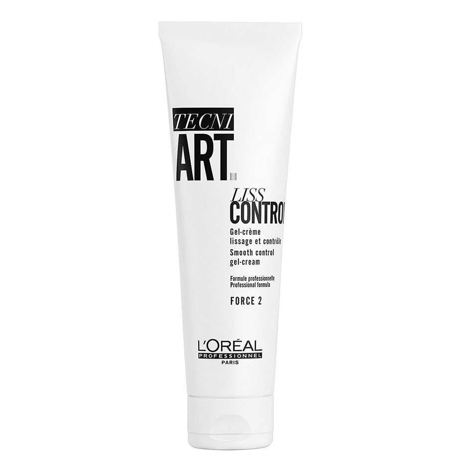 Tecnical Art Liss Control, 150 ml L'Oréal Professionnel Muotoilutuotteet