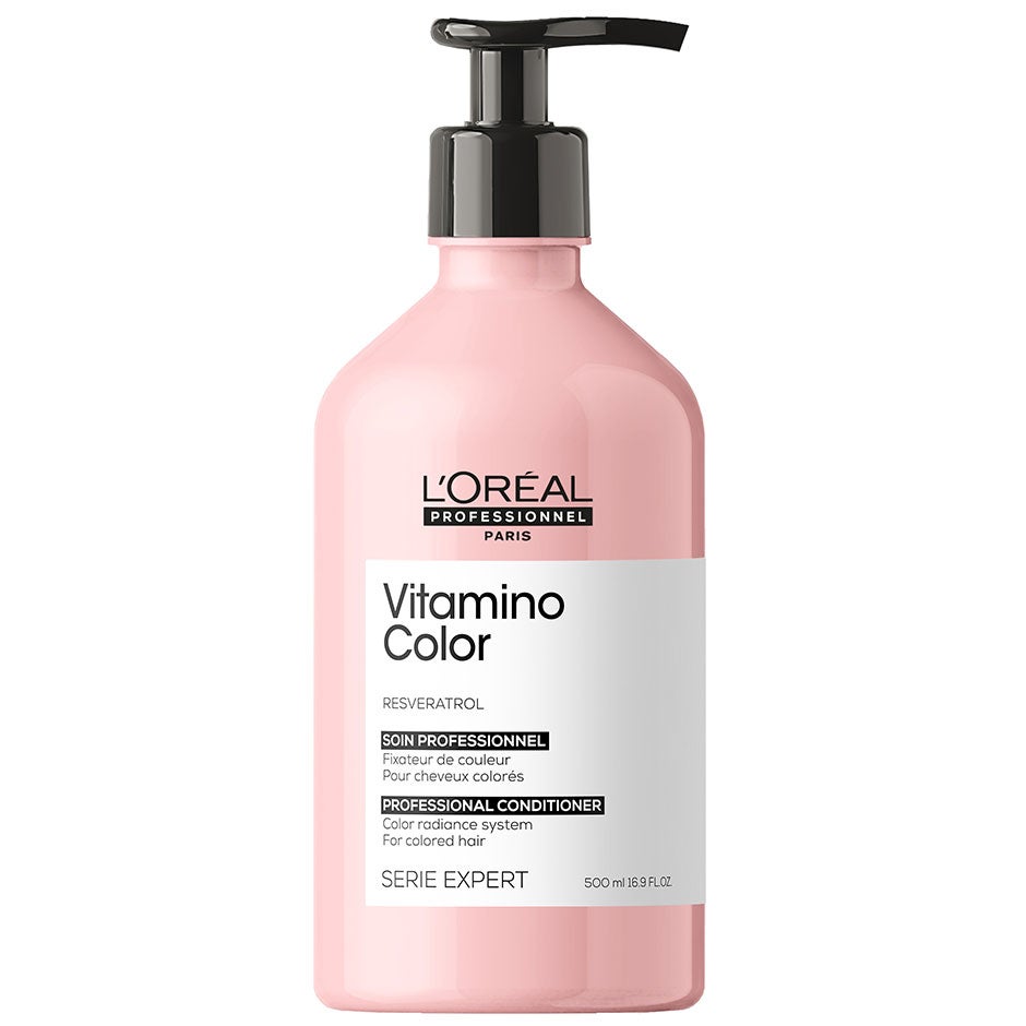 Serie Expert Vitamino Conditioner, 500 ml L'Oréal Professionnel Hoitoaine