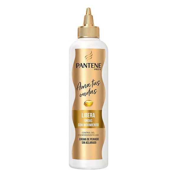 Muotoiluvoide PRO-V ondas Pantene (270 ml)