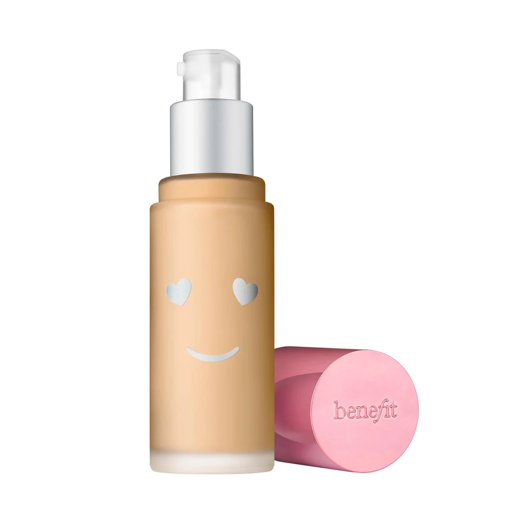 Hello Happy Flawless Brightening Foundation 3 Light Neutral