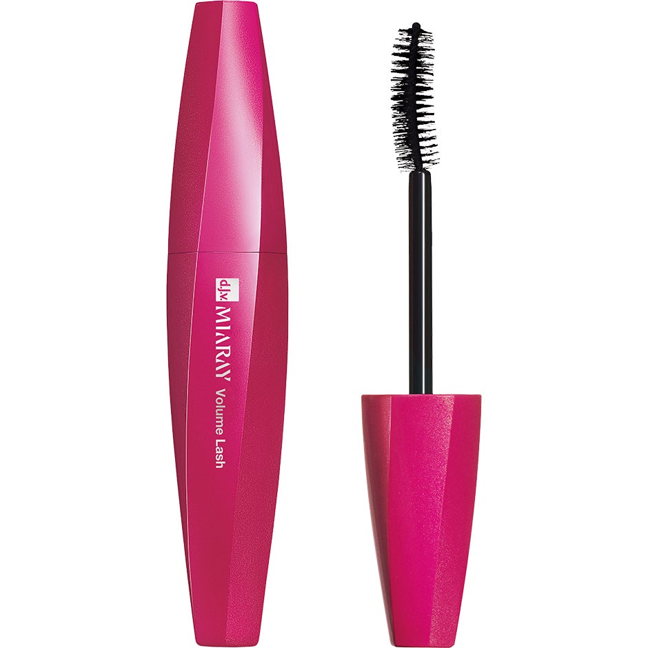 Imju Fiberwig Volume Lash Captivating Volume, Fiberwig Ripsiväri