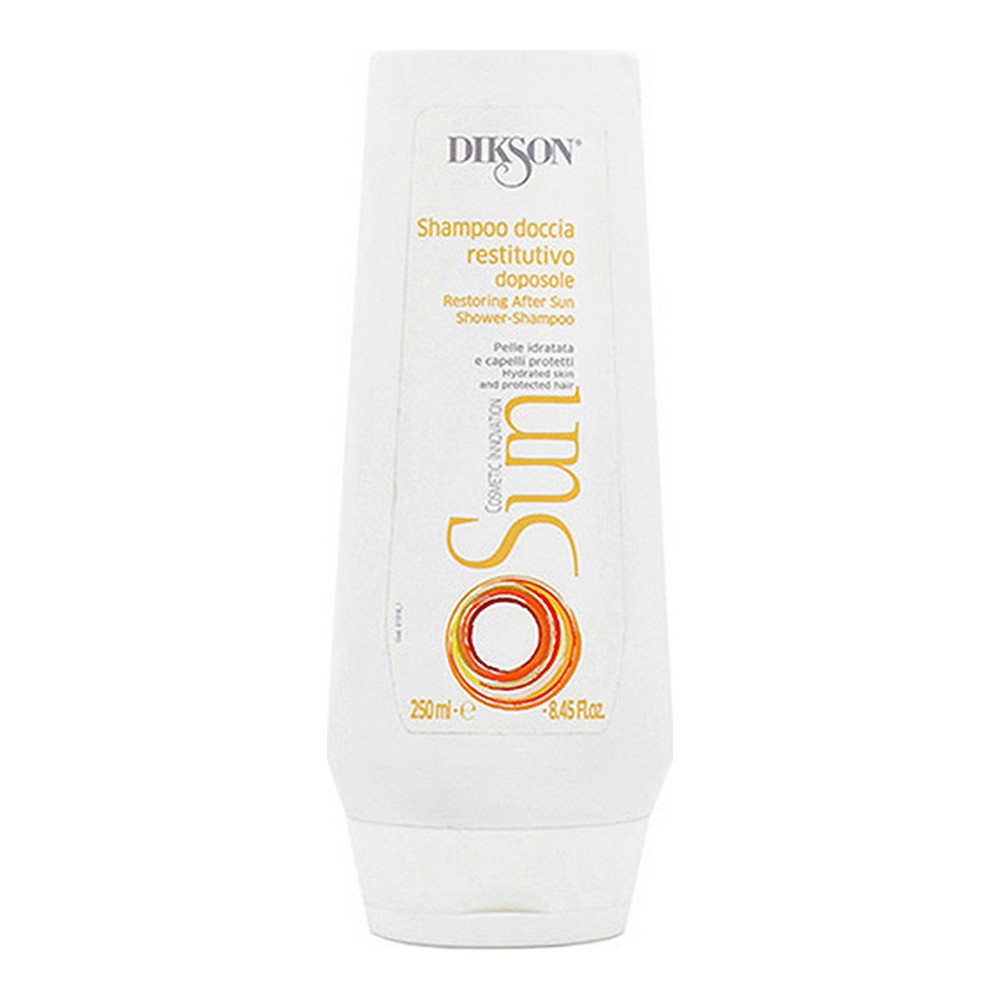 Shampoo Dikson Muster After Sun (250 ml)