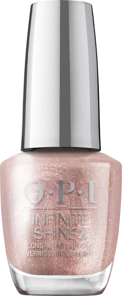 DownTown LA Collection Nail Polish Metallic Composition