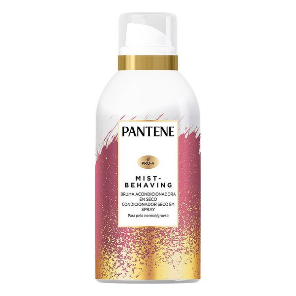 Kähertymistä torjuva hoitoaine Mist Behaving Pantene Mist Behaving Spray Kuiva (180 ml)