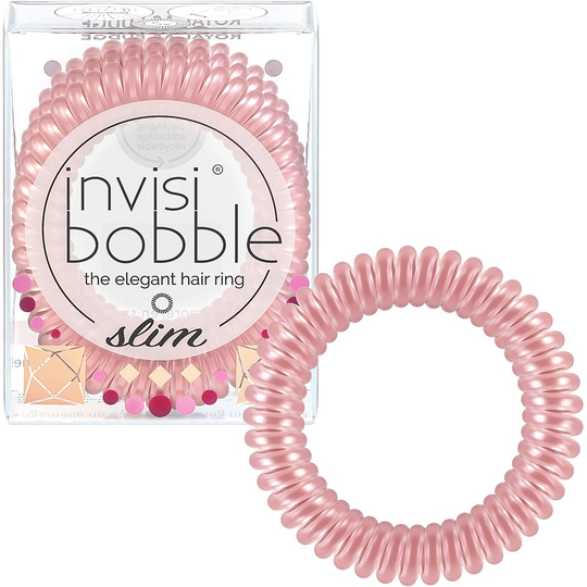 Slim, 12,4 g Invisibobble Ponnarit