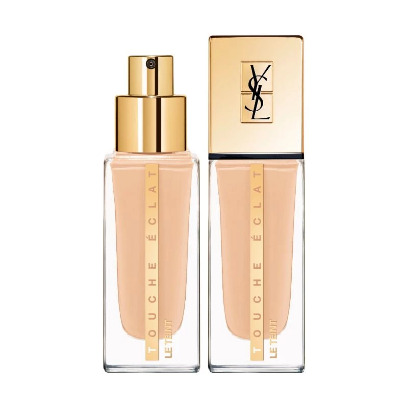 Touche Éclat Le Teint Foundation BR05 Cool Milk