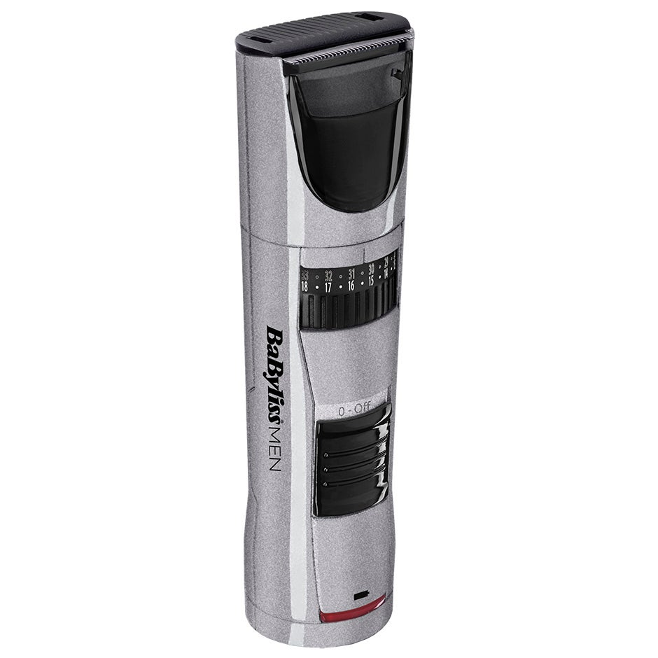 Beard Trim+, Babyliss Koneet & trimmerit