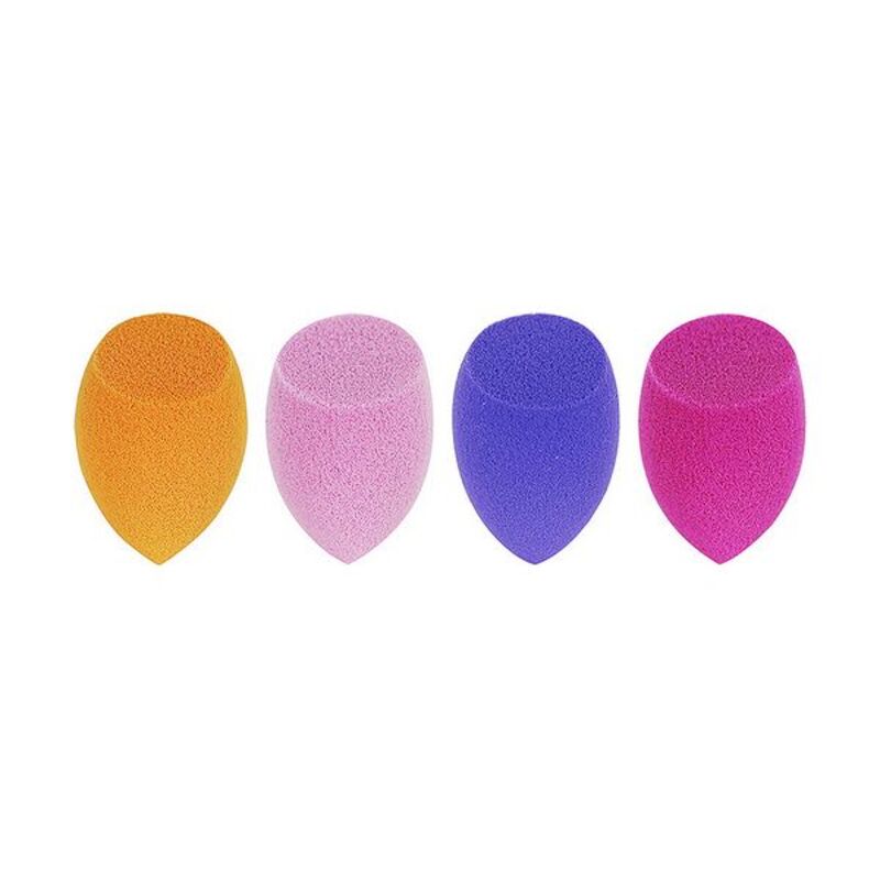 Meikkisieni Miracle Complexion Mini Real Techniques (4 pcs)