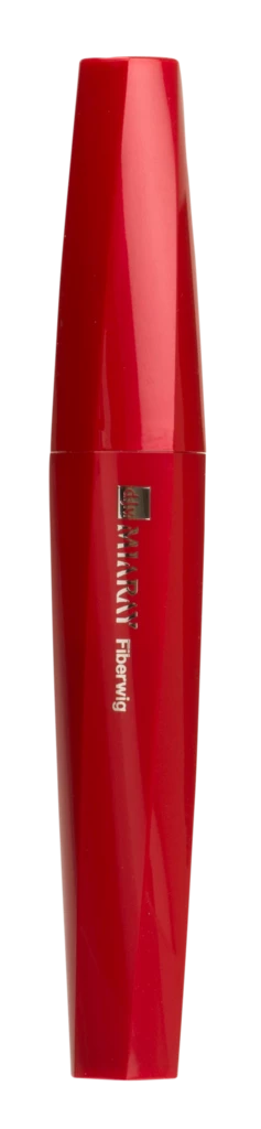 Paint-On False Lashes Mascara Pure Black