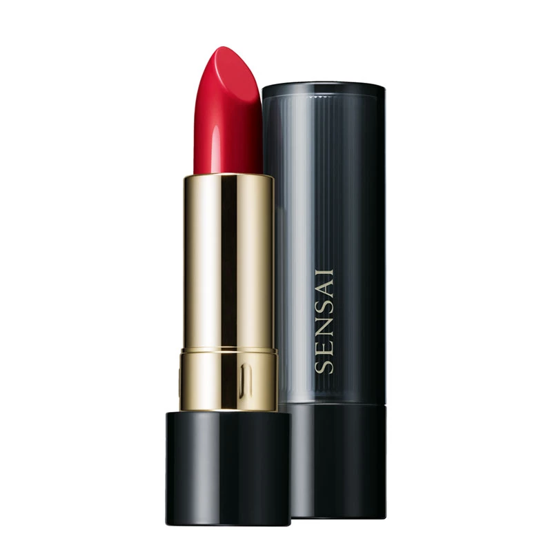 Rouge Vibrant Cream Colour Lipstick VC01 Sangoiro