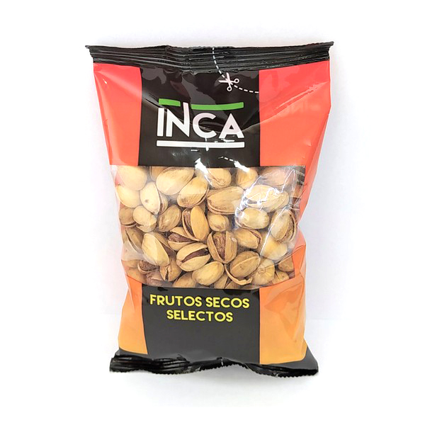 Pistaasi Inca (125 g)