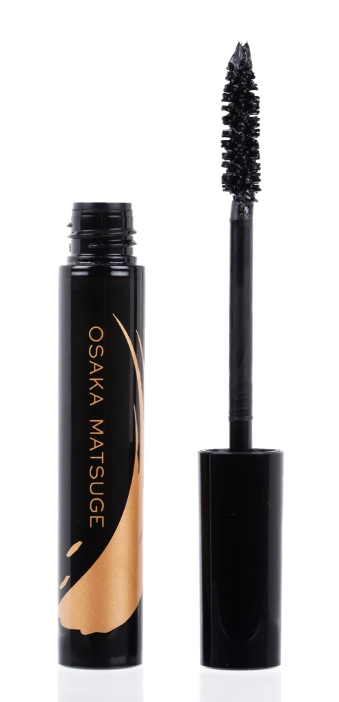 Osaka Matsuge Fiber Mascara True Black