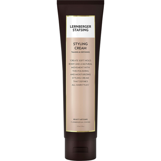 Lernberger Stafsing Styling Cream, 150 ml Lernberger Stafsing Muotoilutuotteet
