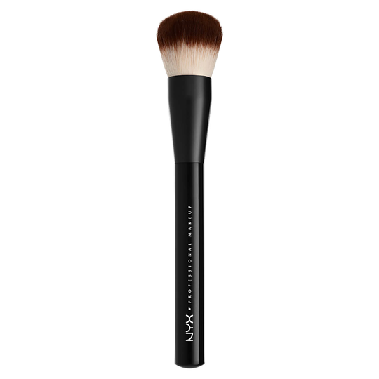 NYX Professional Makeup - Pro Multipurpose Buffing Brush