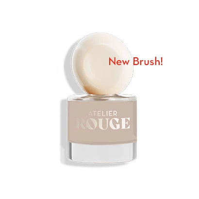 Nail Polish Match Parfait